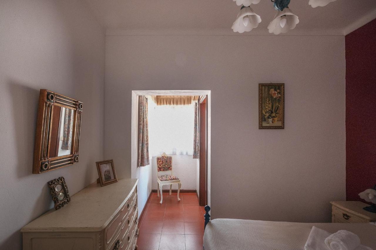 Home Of Pilgrims D'Apulia Exterior photo